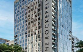The Rockefeller Hotel